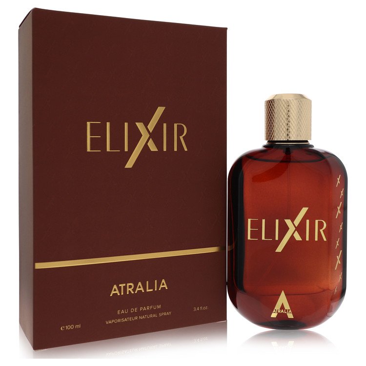 Atralia Elixir Unisex Eau De Parfum 3.4 FL OZ | 100 ML