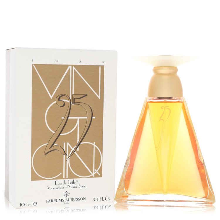 Aubusson 25 Women's Eau De Toilette 3.4 FL OZ | 100 ML