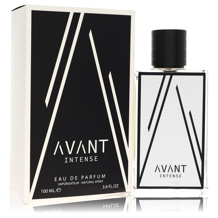 Fragrance World Avant Intense Eau De Parfum 3.4 FL OZ | 100 ML