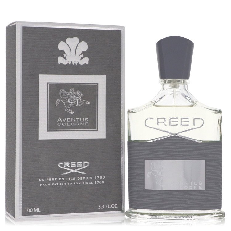 Creed Aventus Cologne Men's Eau De Parfum 3.3 FL OZ | 100 ML