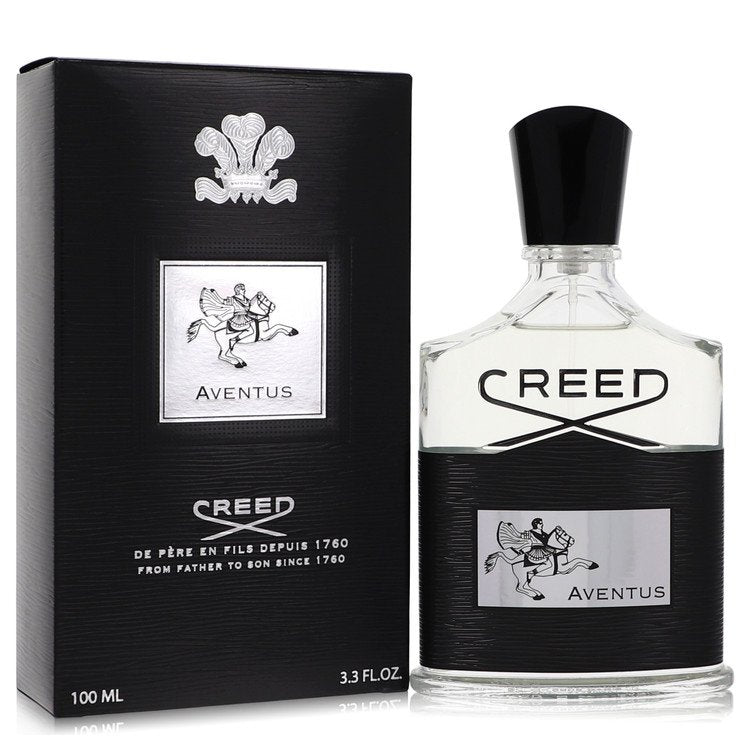 Creed Aventus Men's Eau De Parfum 3.3 FL OZ | 100 ML