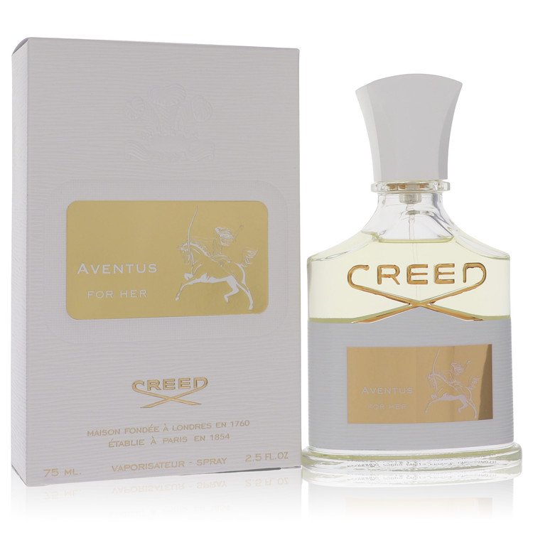 Creed Aventus Women's Eau De Parfum 2.5 FL OZ | 75 ML