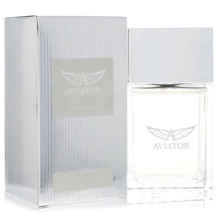 Aviator Wingspeed Men's Eau De Parfum 3.4 FL OZ | 100 ML