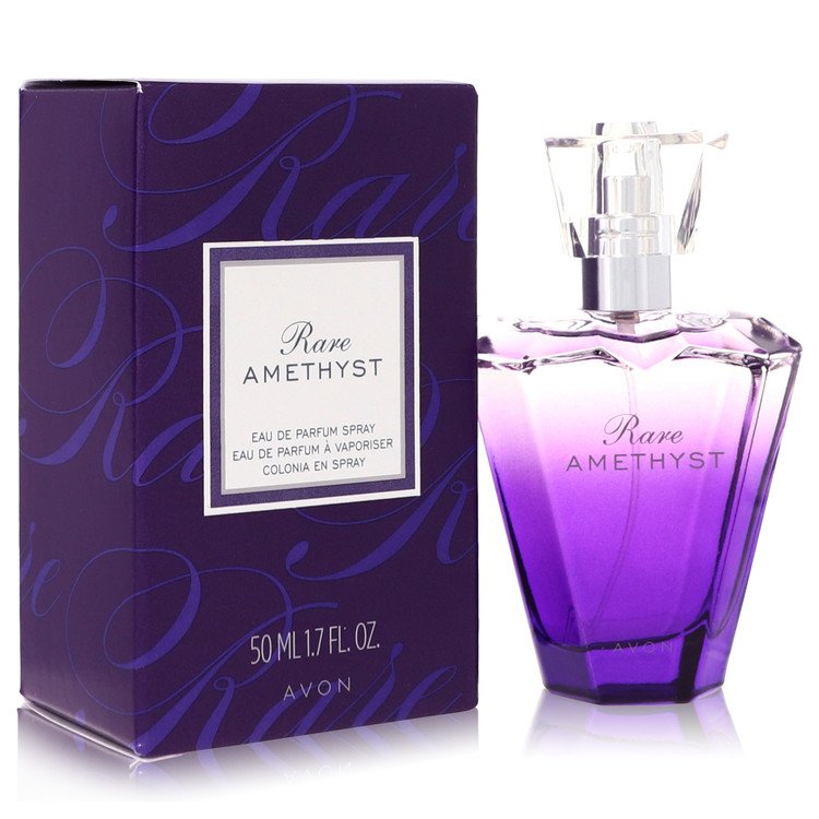Avon Rare Amethyst Women's Eau De Parfum 1.7 FL OZ | 50 ML