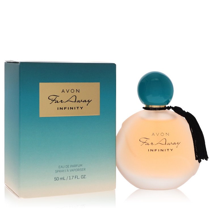Avon Far Away Infinity Women's Eau De Parfum 1.7 FL OZ | 50 ML