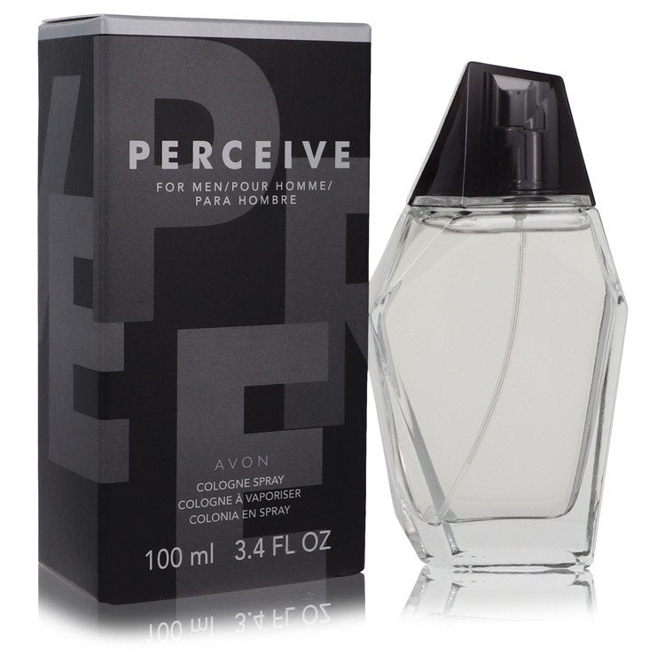 Avon Perceive Cologne Women's Cologne 3.4 FL OZ | 100 ML
