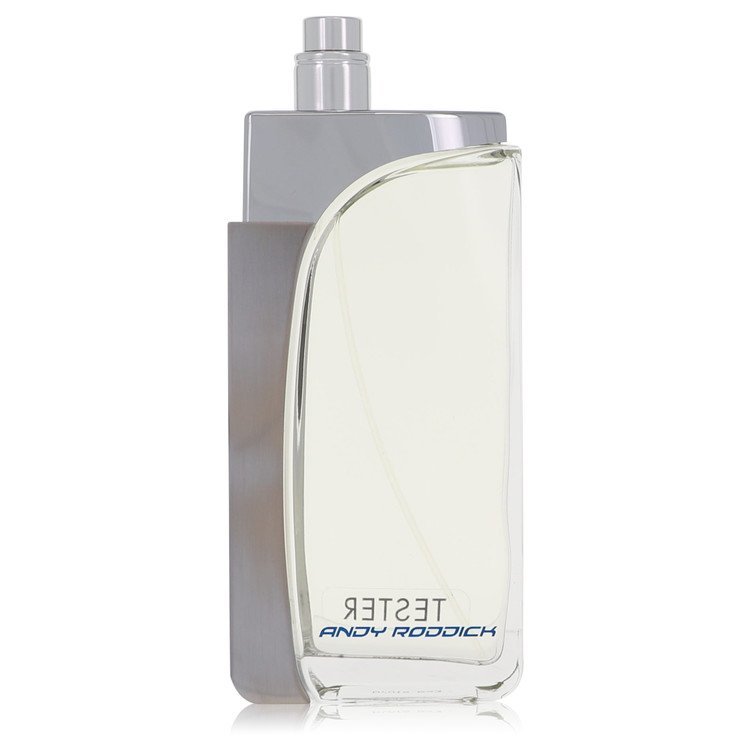 Parlux Andy Roddick Men's Eau De Toilette Tester 3.4 FL OZ | 100 ML