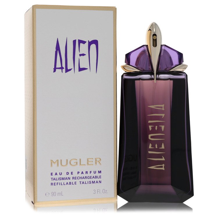 Thierry Mugler Alien Women's Eau De Parfum 3 FL OZ | 90 ML