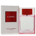 Carolina Herrera Chic Eau De Parfum 2.7 FL OZ | 80 ML