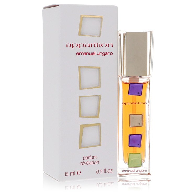 Ungaro Apparition Women's Pure Parfum 0.5 FL OZ | 15 ML