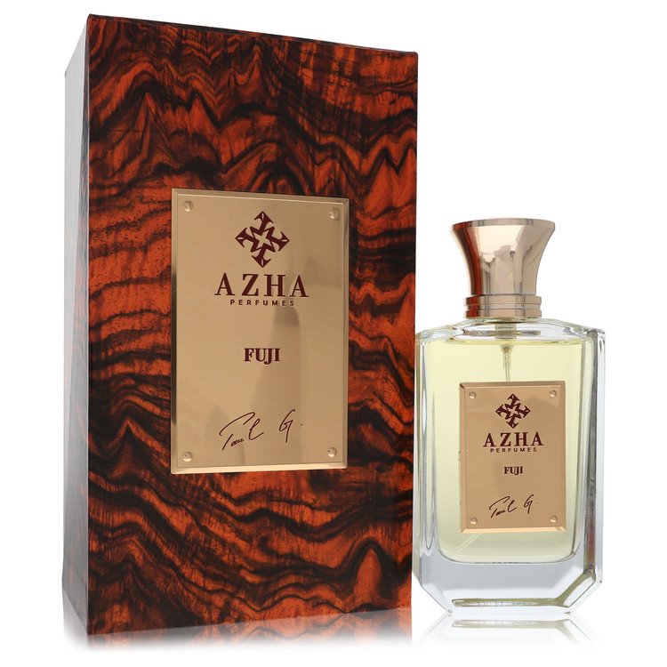 Azha Fuji Women's Eau De Parfum 3.3 FL OZ | 100 ML