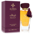 Azha Nouf Women's Eau De Parfum 3.3 FL OZ | 100 ML