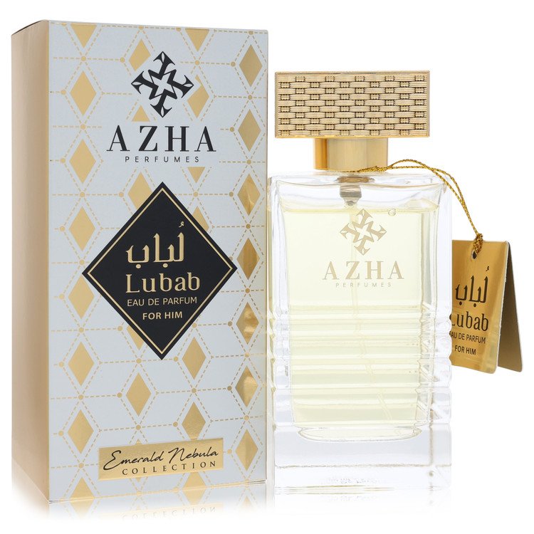 Azha Lubab Unisex Eau De Parfum 3.4 FL OZ | 100 ML