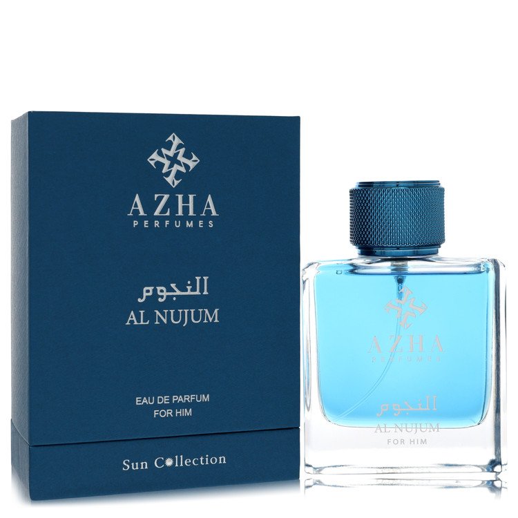 Azha Al Nujum Unisex Eau De Parfum 3.3 FL OZ | 100 ML