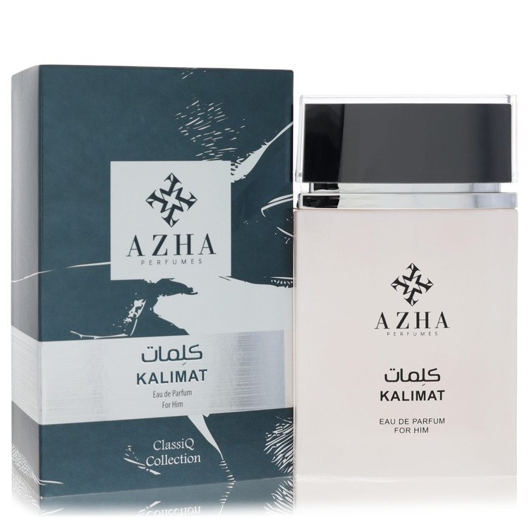 Azha Kalimat Unisex Eau De Parfum 3.3 FL OZ | 100 ML