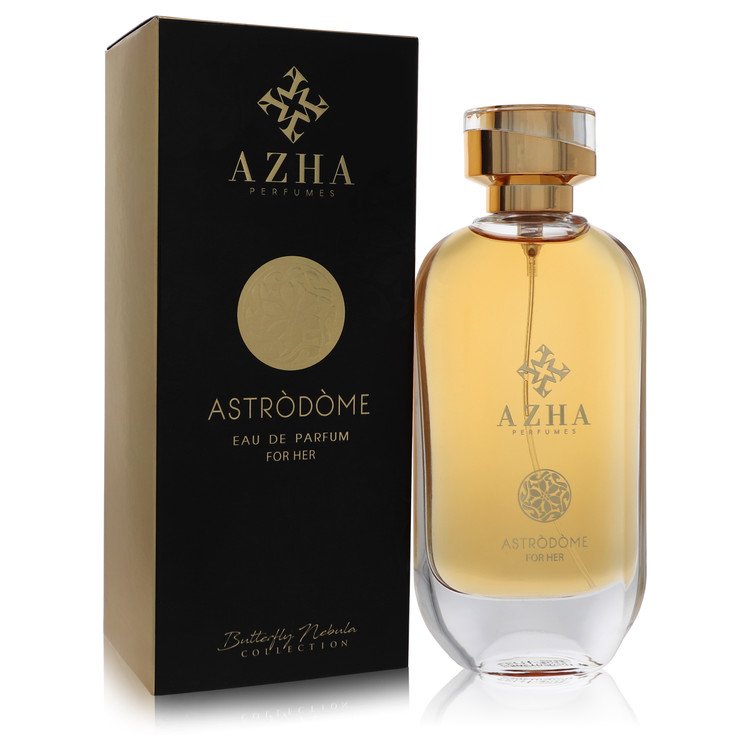 Azha Astrodome Eau De Parfum 3.3 FL OZ | 100 ML
