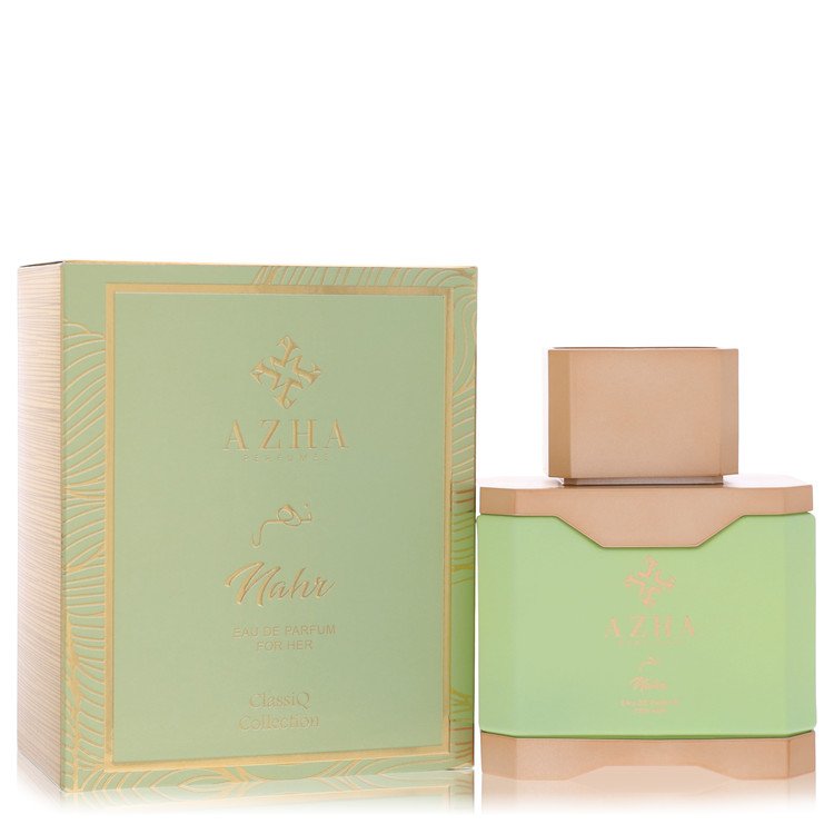 Azha Nahr Eau De Parfum 3.3 FL OZ | 100 ML