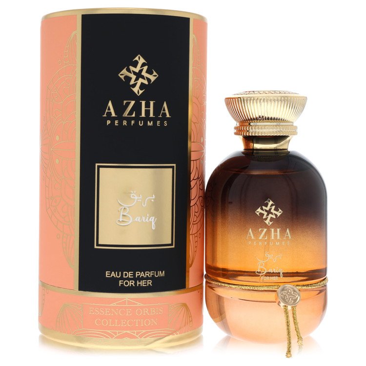 Azha Bariq Eau De Parfum 3.3 FL OZ | 100 ML