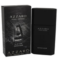 Azzaro Pour Homme Edition Noire Men's Eau De Toilette 3.4 FL OZ | 100 ML