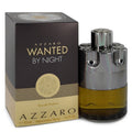 Azzaro Wanted By Night Men's Eau De Parfum 3.4 FL OZ | 100 ML