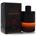Azzaro The Most Wanted Men's Eau De Parfum 3.4 FL OZ | 100 ML