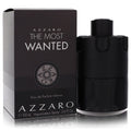 Azzaro The Most Wanted Men's Eau De Parfum 3.4 FL OZ | 100 ML