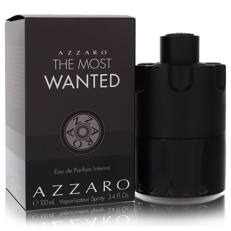 Azzaro The Most Wanted Men's Eau De Parfum 3.4 FL OZ | 100 ML