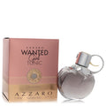 Azzaro Wanted Girl Tonic Women's Eau De Toilette 2.7 FL OZ | 80 ML