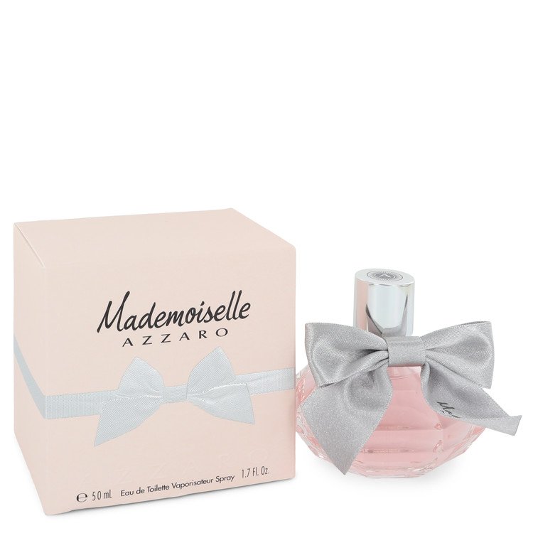 Azzaro Mademoiselle Women's Eau De Toilette 1.7 FL OZ | 50 ML