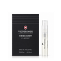 Victorinox Swiss Army Classic Men's Eau de Toilette Vial