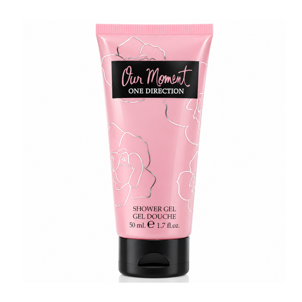 One Direction Our Moment Women's Shower Gel