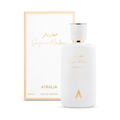 Atralia Sugar Mallow Women's Eau de Parfum