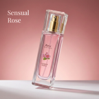Charrier Parfums Rose Women's Eau De Toilette