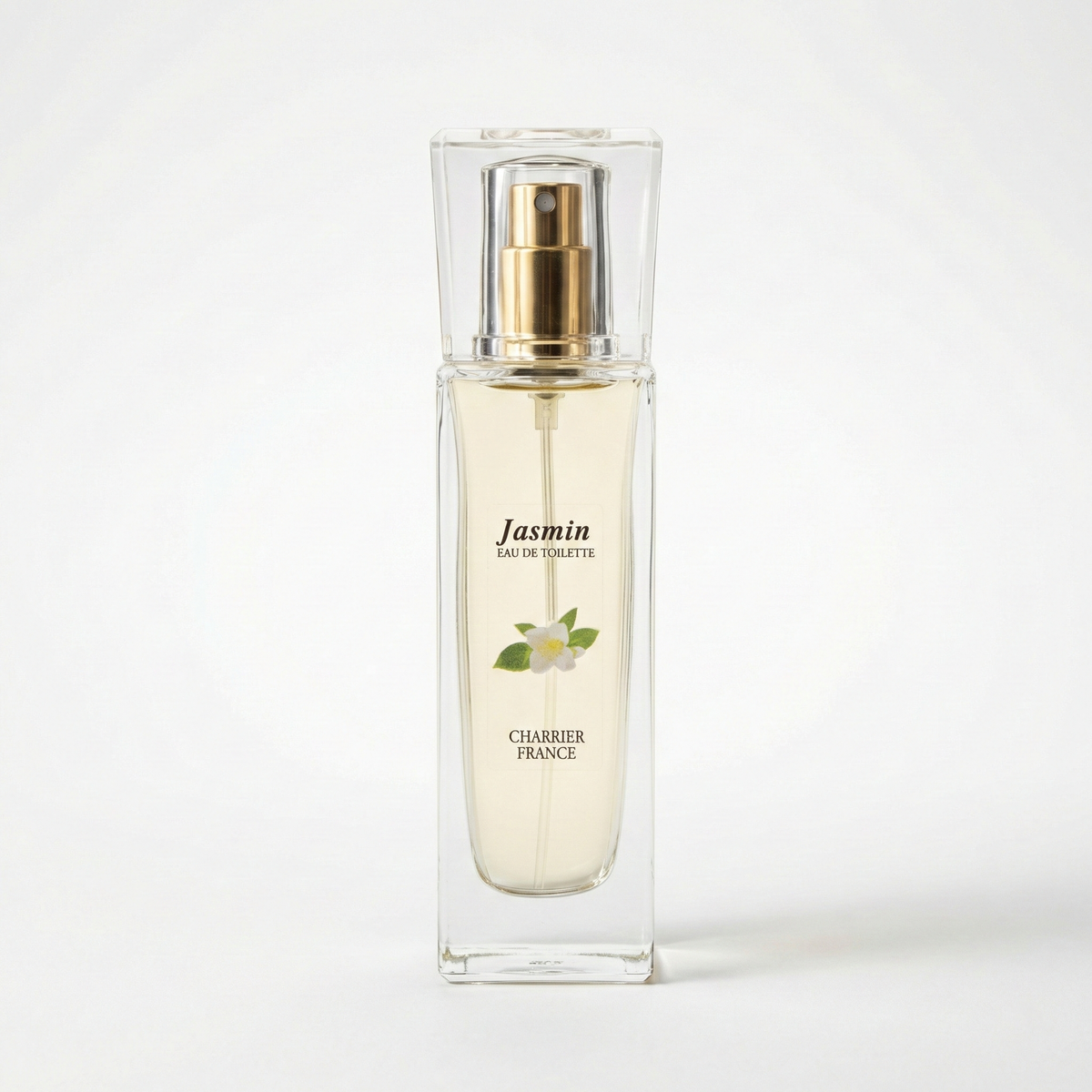 Charrier Parfums Jasmin Women's Eau De Toilette