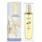 Charrier Parfums Jasmin Women's Eau De Toilette