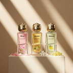 Charrier Parfums 5 Eau de Parfum 'Parfums De Provence' Gift Set - 1.83 fl oz