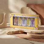 Charrier Parfums 5 Eau de Parfum 'Parfums De Provence' Gift Set - 1.83 fl oz
