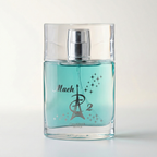 Charrier Parfums Pour Homme Mach 2 Men's Eau De Toilette