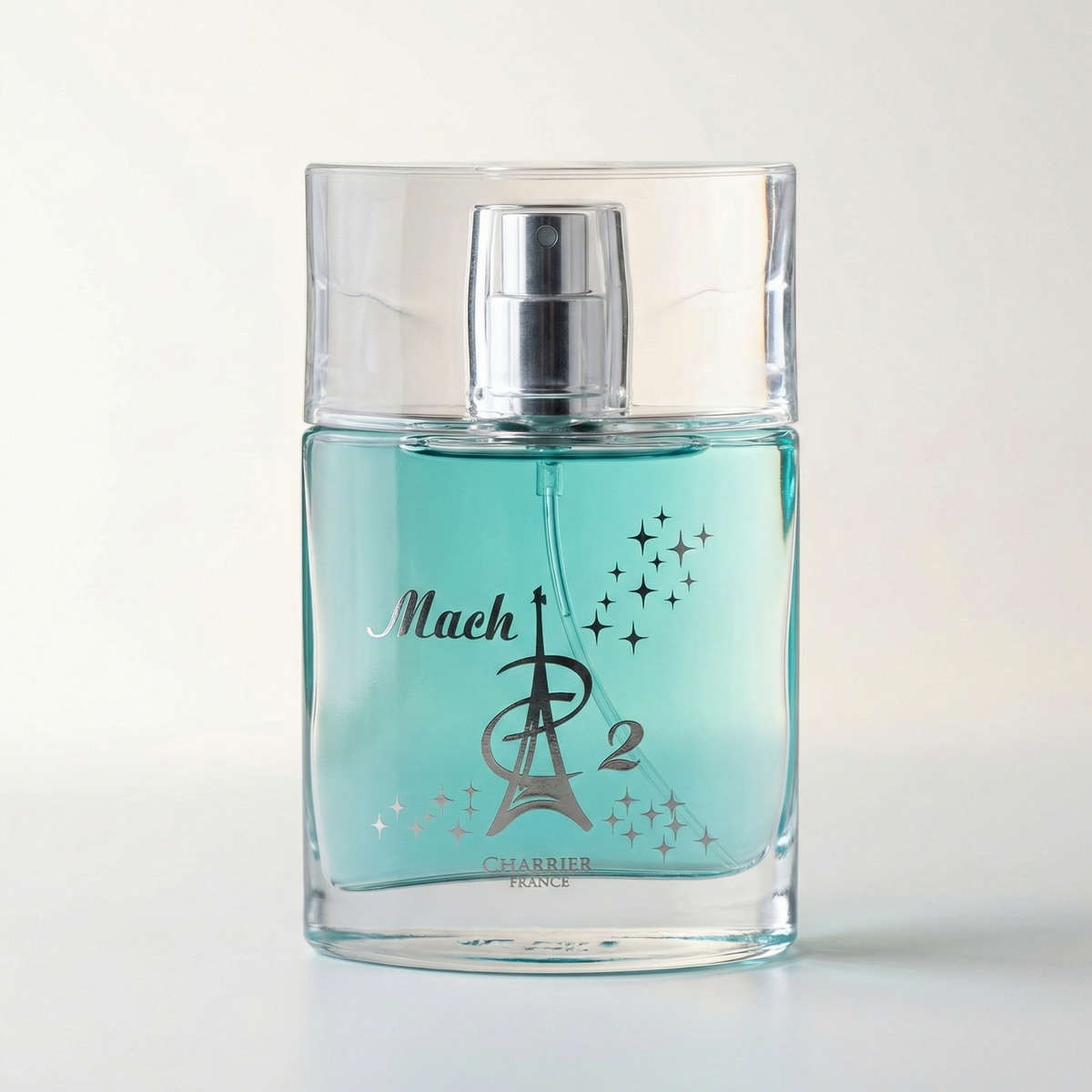 Charrier Parfums Pour Homme Mach 2 Men's Eau De Toilette
