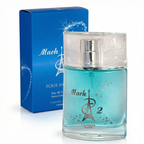 Charrier Parfums Pour Homme Mach 2 Men's Eau De Toilette