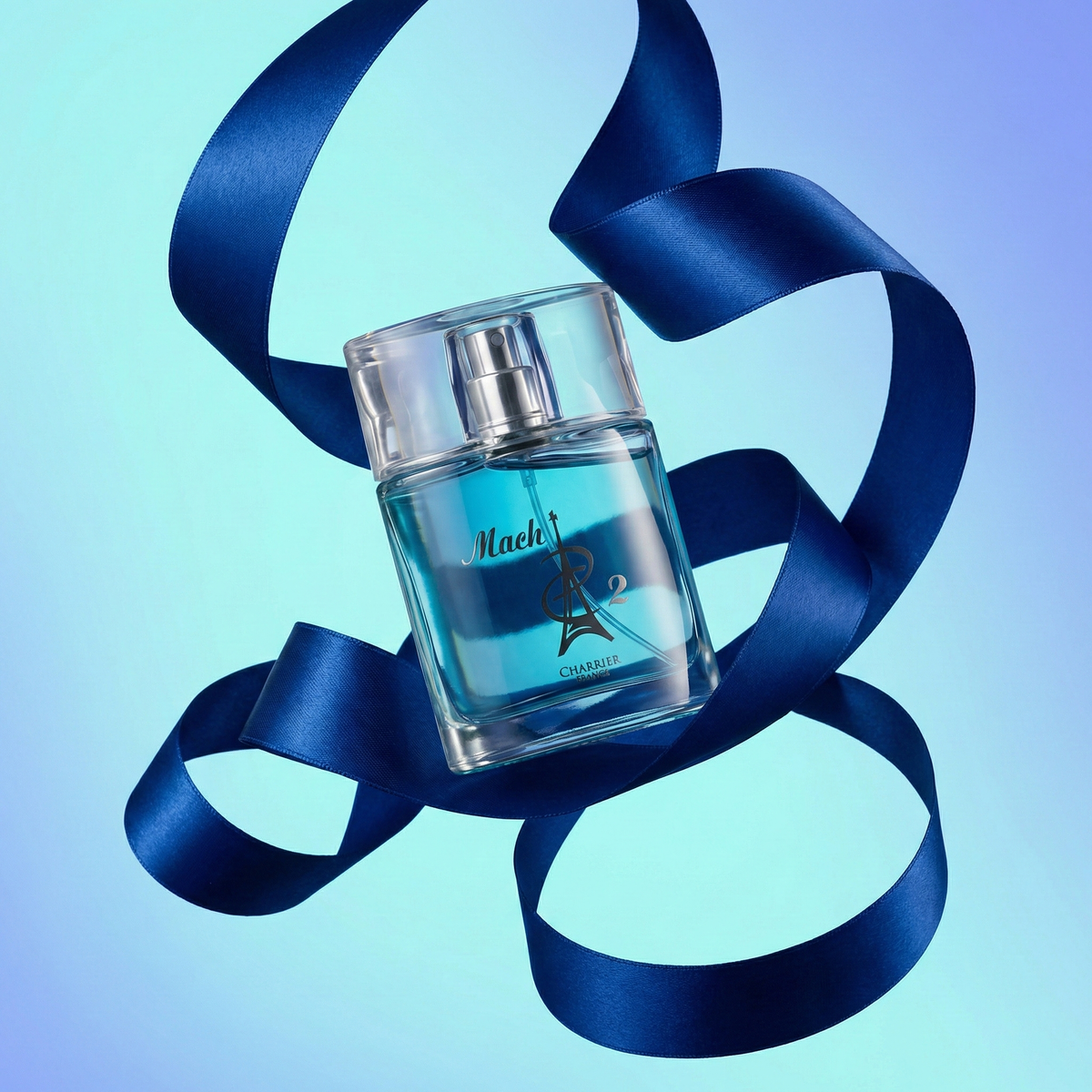 Charrier Parfums Pour Homme Mach 2 Men's Eau De Toilette
