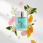 Charrier Parfums Pour Homme Mach 2 Men's Eau De Toilette