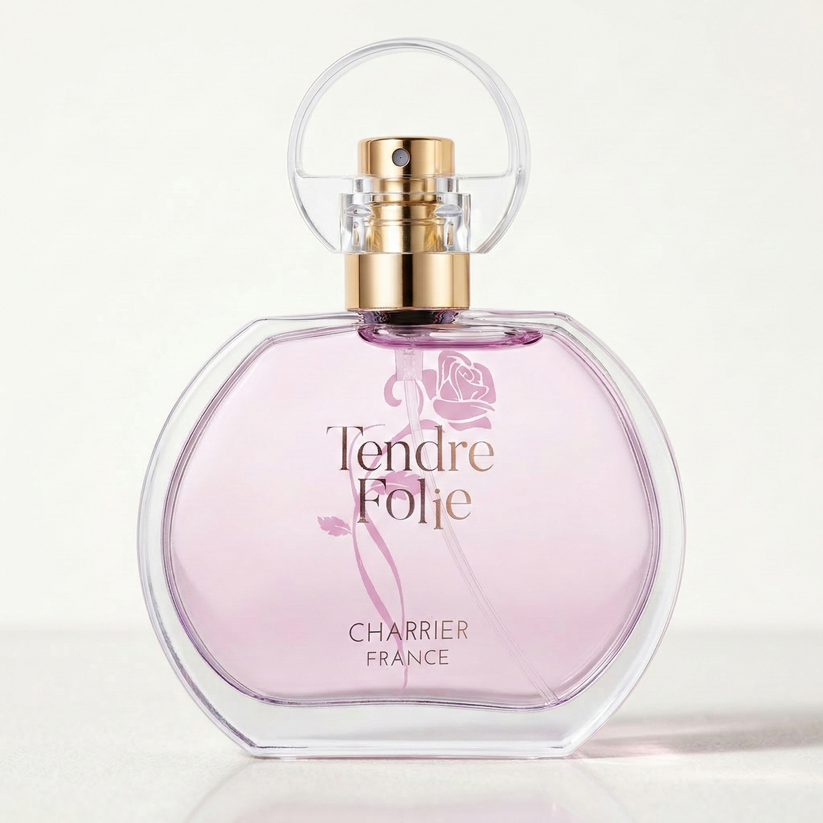 Charrier Parfums Tendre Folie Women's Eau De Parfum