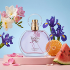 Charrier Parfums Tendre Folie Women's Eau De Parfum