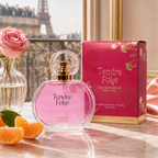 Charrier Parfums Tendre Folie Women's Eau De Parfum