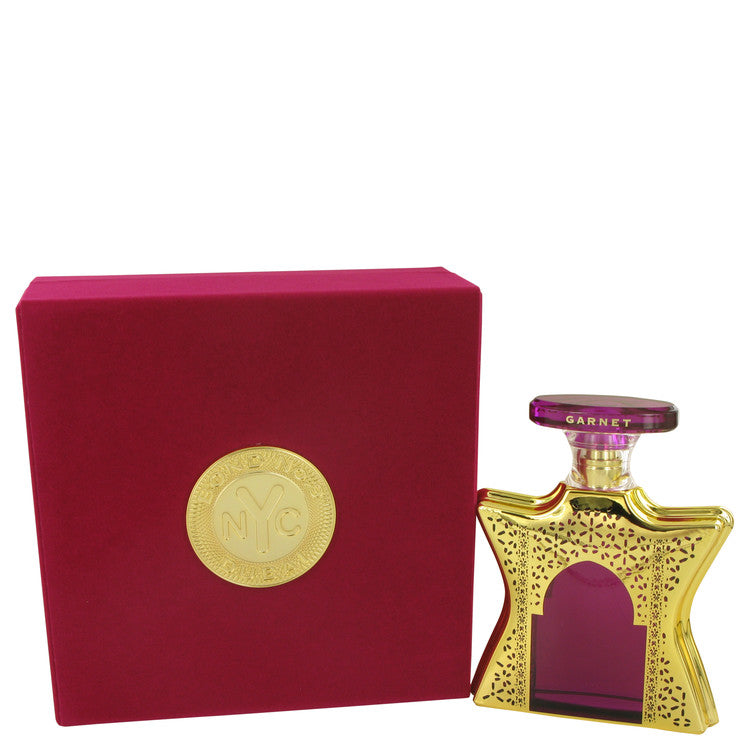 Bond No. 9 Dubai Garnet Unisex Eau De Parfum 3.3 FL OZ | 100 ML