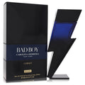 Carolina Herrera Bad Boy Cobalt Elixir Men's Eau De Parfum 3.4 FL OZ | 100 ML