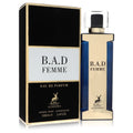 Maison Alhambra B.a.d Femme Women's Eau De Parfum 3.4 FL OZ | 100 ML