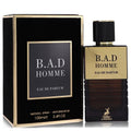 Maison Alhambra B.a.d Homme Men's Eau De Parfum 3.4 FL OZ | 100 ML
