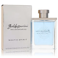 Maurer & Wirtz Baldessarini Nautic Spirit Men's Eau De Toilette 3 FL OZ | 90 ML